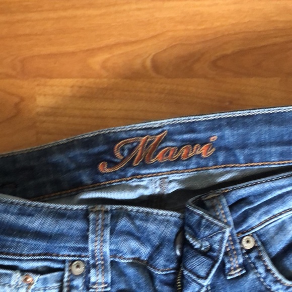 Mavi Boot Cut Jeans - Picture 4 of 5